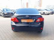 Toyota Corolla X (E140 E150) Екатеринбург  - изображение 25