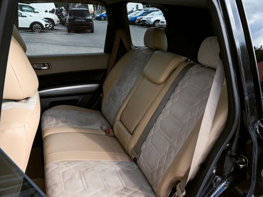 Nissan X-Trail II Екатеринбург  - изображение 18
