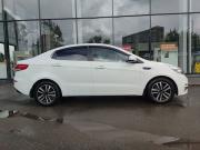 Kia Rio III Рестайлинг Ижевск  - изображение 31