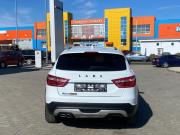 Lada (ВАЗ) Vesta I Сыктывкар  - изображение 33