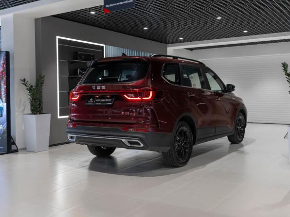 SWM G05 Pro с пробегом 2025 года, цена 2 300 000 рублей, 17 км, внедорожник, Автокод Объявления