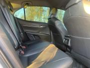 Toyota Camry VIII (XV70) Саратов  - изображение 76
