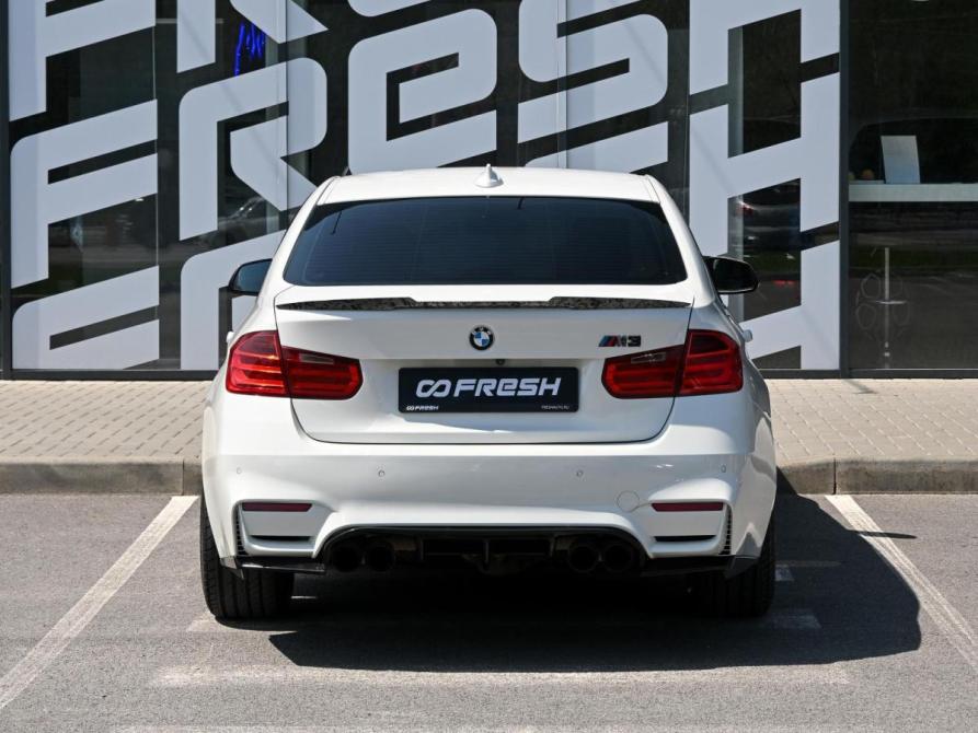 BMW 3 серии VI (F3x) Волгоград  - изображение 4