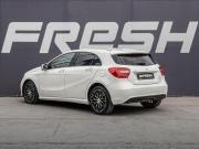 Mercedes-Benz A-Класс III (W176) Краснодар  - изображение 22