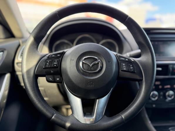 Mazda 6 III (GJ) с пробегом 2012 года, цена 850 000 рублей, 314993 км, седан, Автокод Объявления
