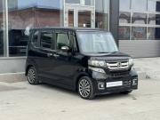 Honda N-BOX I Рестайлинг Новосибирск  - изображение 22