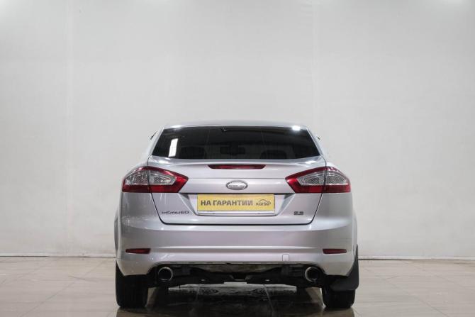 Ford Mondeo V с пробегом 2012 года, цена 849 000 рублей, 300000 км, седан, Автокод Объявления