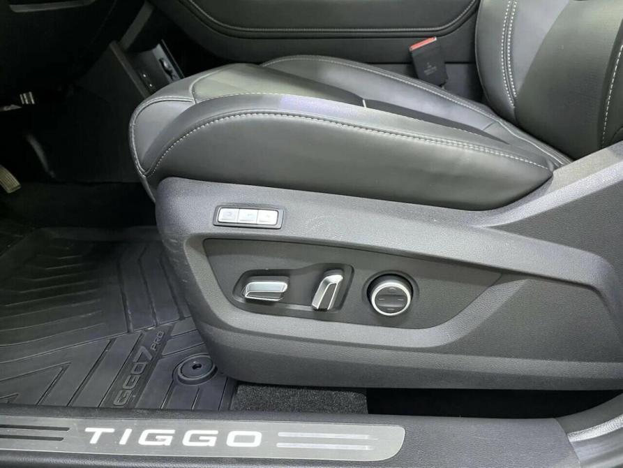 Chery Tiggo 7 Pro Max I Набережные Челны  - изображение 8