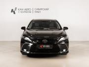 Toyota Camry VIII (XV70) Рестайлинг Казань  - изображение 11