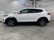 Hyundai Tucson III Рестайлинг Химки  - изображение 20