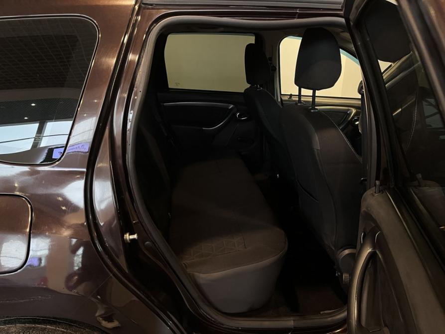 Renault Duster I Рестайлинг Чебоксары  - изображение 17