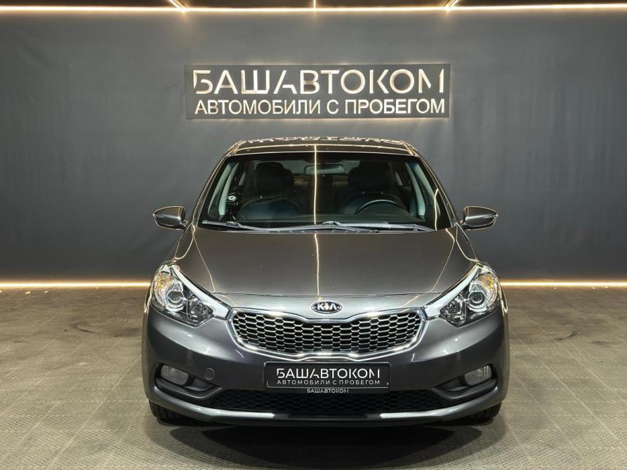 Kia Cerato III Уфа  - изображение 2