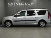 Lada (ВАЗ) Largus I Рестайлинг Пермь  - изображение 23