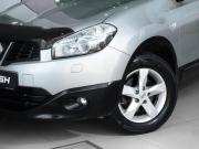 Nissan Qashqai I Рестайлинг Тверь  - изображение 31