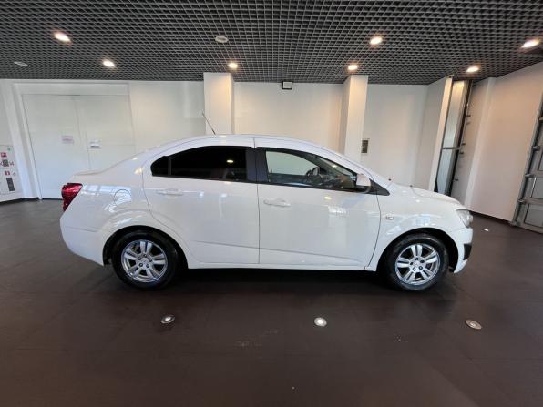 Chevrolet Aveo II с пробегом 2013 года, цена 570 000 рублей, 161000 км, седан, Автокод Объявления