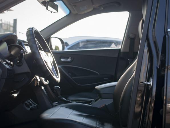 Hyundai Santa Fe III с пробегом 2014 года, цена 2 000 000 рублей, 145260 км, внедорожник, Автокод Объявления