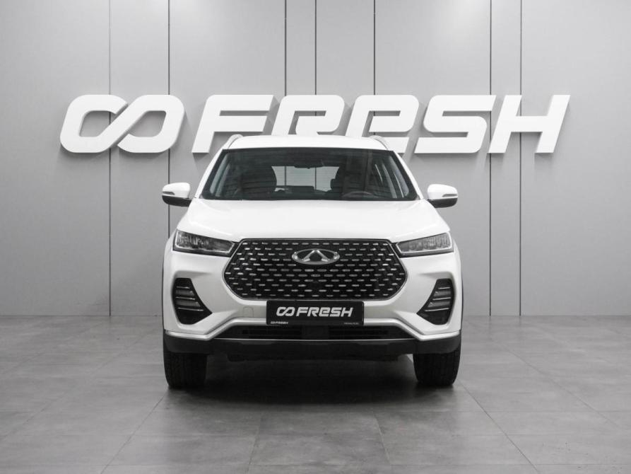 Chery Tiggo 7 Pro I Воронеж  - изображение 3