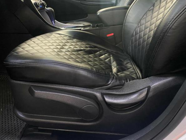 Hyundai Sonata VI (YF) с пробегом 2010 года, цена 954 600 рублей, 185691 км, седан, Автокод Объявления
