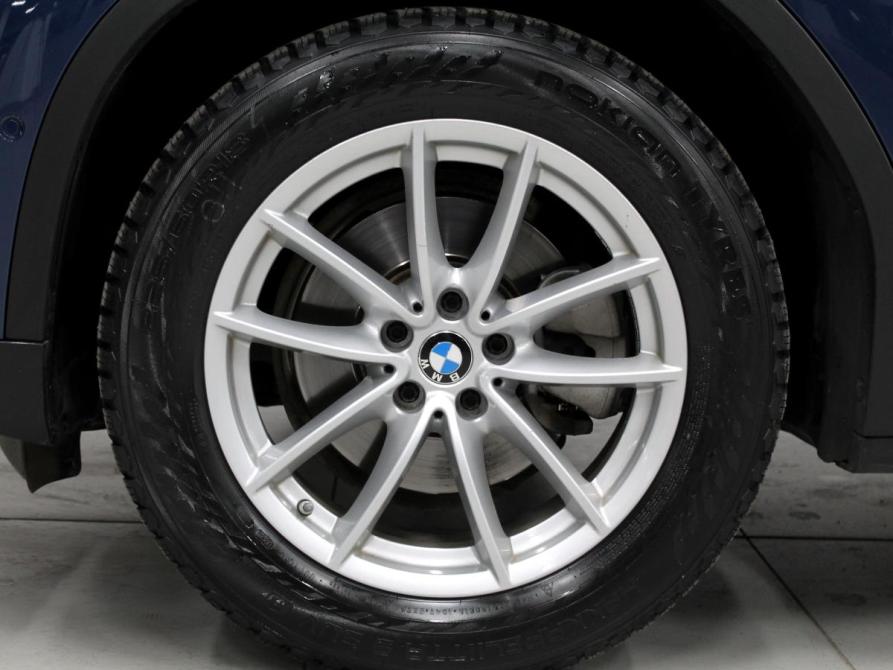 BMW X4 II (G02) Екатеринбург  - изображение 22