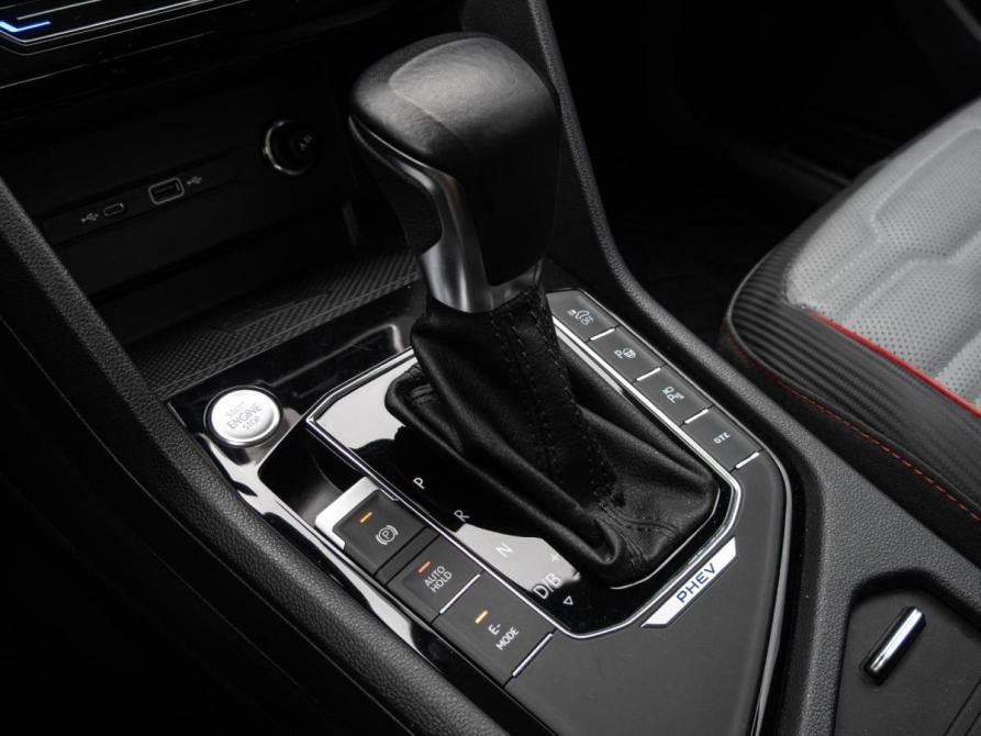 Volkswagen Tiguan II Рестайлинг (China Market) Краснодар  - изображение 17