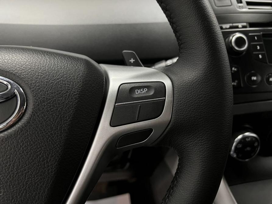 Toyota Verso I Рестайлинг Тверь  - изображение 19