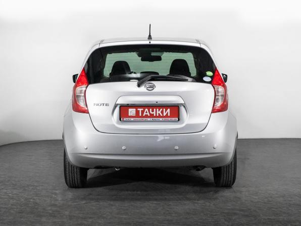 Nissan Note II с пробегом 2015 года, цена 745 000 рублей, 193753 км, хэтчбек, Автокод Объявления