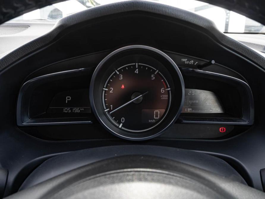 Mazda Axela III Рестайлинг Краснодар  - изображение 15