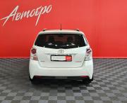 Toyota Verso I Рестайлинг Вологда  - изображение 24