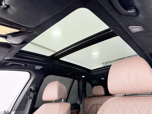 BMW X5 IV (G05/G18) с пробегом 2021 года, цена 8 790 000 рублей, 131800 км, внедорожник, Автокод Объявления
