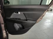 Kia Sportage III Рестайлинг Пермь  - изображение 35
