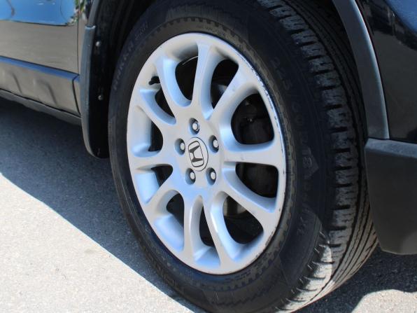 Honda CR-V III с пробегом 2007 года, цена 869 000 рублей, 273726 км, внедорожник, Автокод Объявления