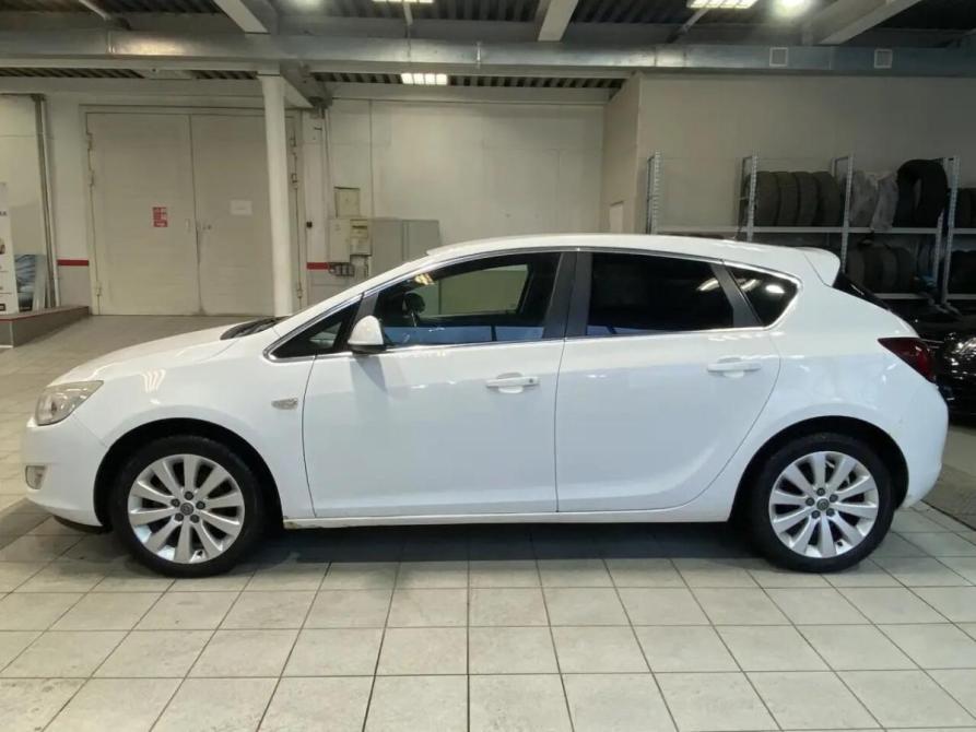 Opel Astra J Челябинск  - изображение 3