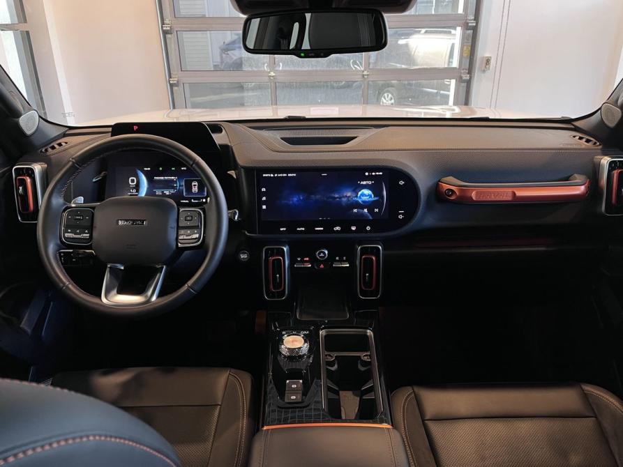 Haval Dargo I Чебоксары  - изображение 9