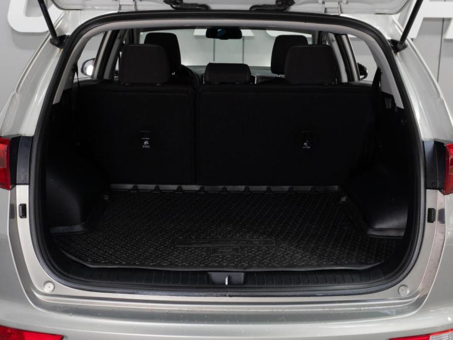 Kia Sportage IV Тюмень  - изображение 20