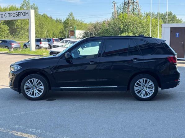 BMW X5 III (F15) с пробегом 2014 года, цена 3 150 000 рублей, 195641 км, внедорожник, Автокод Объявления