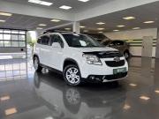 Chevrolet Orlando I Тверь  - изображение 26