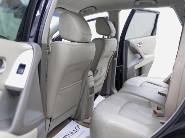 Nissan Murano II (Z51) Рестайлинг 2 с пробегом 2011 года, цена 749 000 рублей, 150760 км, внедорожник, Автокод Объявления