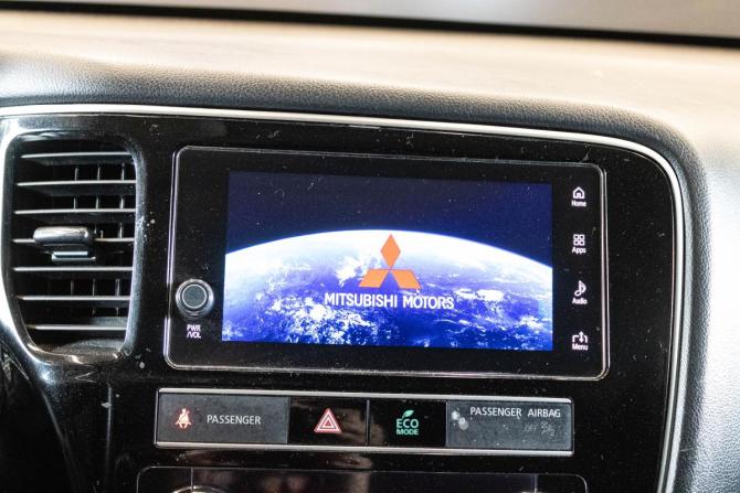 Mitsubishi Outlander III Рестайлинг 3 с пробегом 2019 года, цена 2 249 000 рублей, 83651 км, внедорожник, Автокод Объявления