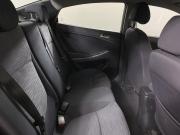 Hyundai Solaris I Рестайлинг Москва  - изображение 36