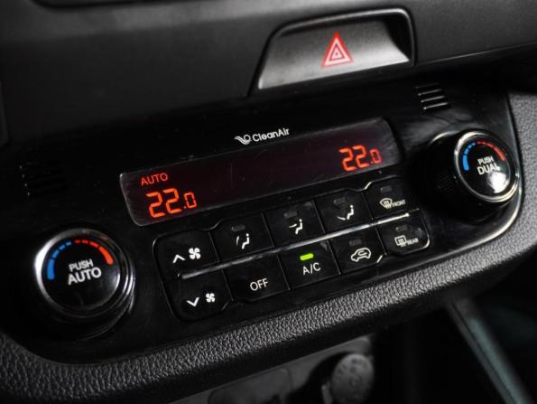 Kia Sportage III с пробегом 2012 года, цена 1 099 000 рублей, 208446 км, внедорожник, Автокод Объявления