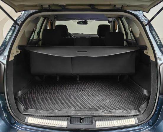 Nissan Murano II (Z51) Рестайлинг с пробегом 2011 года, цена 1 222 000 рублей, 143683 км, внедорожник, Автокод Объявления