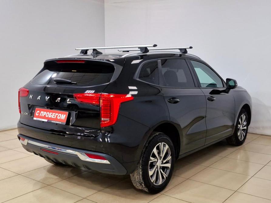 Haval Jolion I Альметьевск  - изображение 5