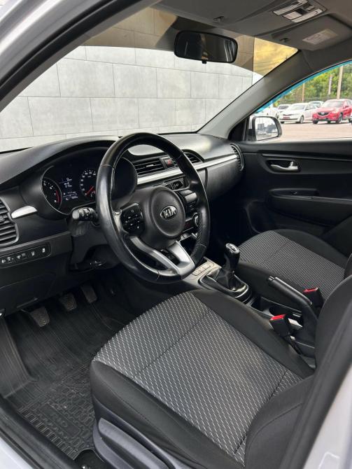 Kia Rio IV Азнакаево  - изображение 9