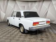 Lada (ВАЗ) 2107 Москва  - изображение 21