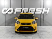 Kia Picanto II Рестайлинг Ростов-на-Дону  - изображение 19