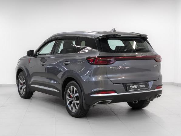 Chery Tiggo 7 Pro Max I с пробегом 2024 года, цена 1 875 000 рублей, 14390 км, внедорожник, Автокод Объявления