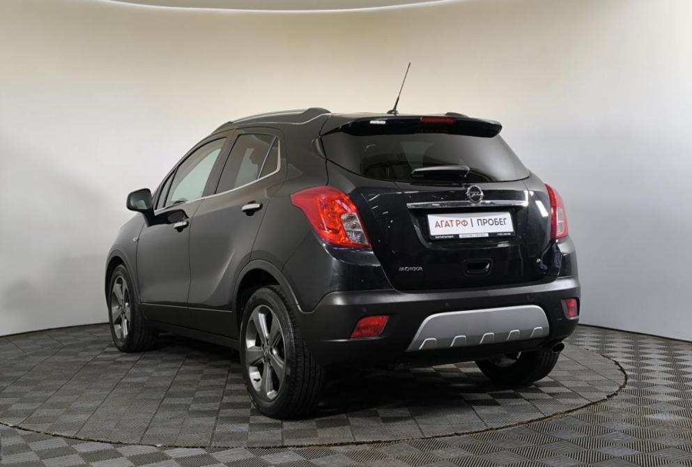 Opel Mokka I Нижний Новгород  - изображение 6