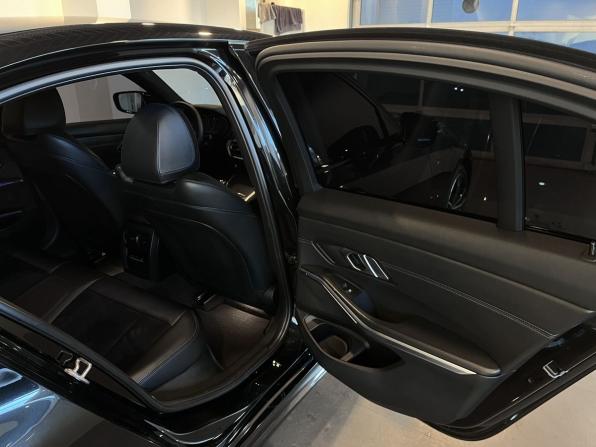 BMW 3 серии VII (G2x) с пробегом 2019 года, цена 3 220 000 рублей, 221487 км, седан, Автокод Объявления