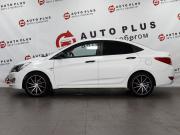 Hyundai Solaris I Рестайлинг Минеральные Воды  - изображение 22