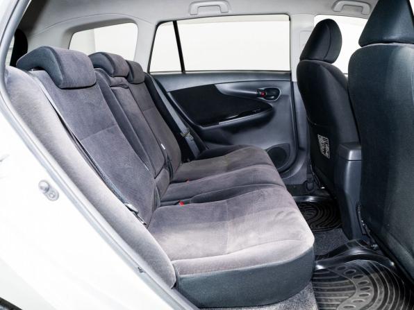 Toyota Corolla X (E140 E150) Рестайлинг с пробегом 2009 года, цена 985 000 рублей, 182700 км, универсал, Автокод Объявления